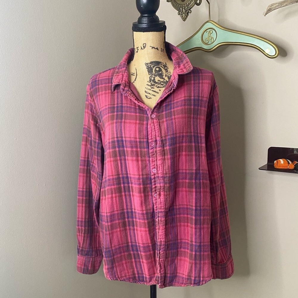 CP Shades Flannel